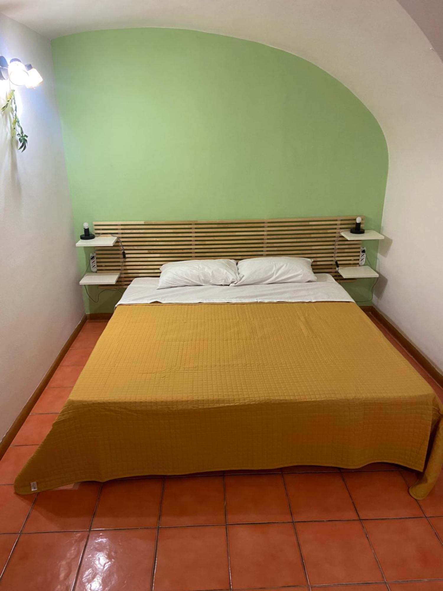 Ciuri Tuttu L'Annu Rooms Катания Екстериор снимка