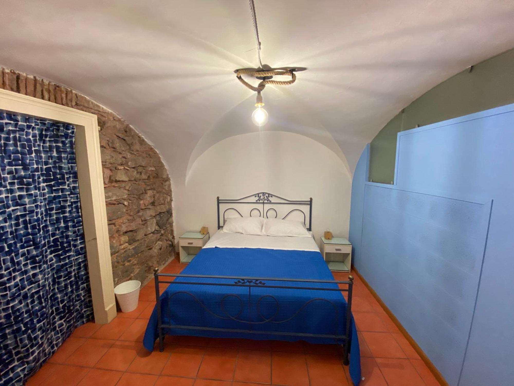 Ciuri Tuttu L'Annu Rooms Катания Екстериор снимка