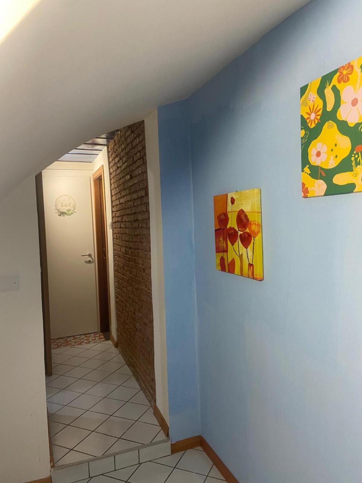 Ciuri Tuttu L'Annu Rooms Катания Екстериор снимка