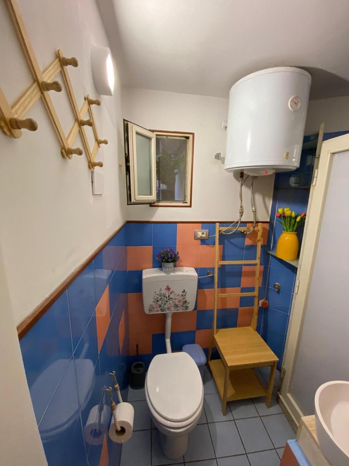 Ciuri Tuttu L'Annu Rooms Катания Екстериор снимка