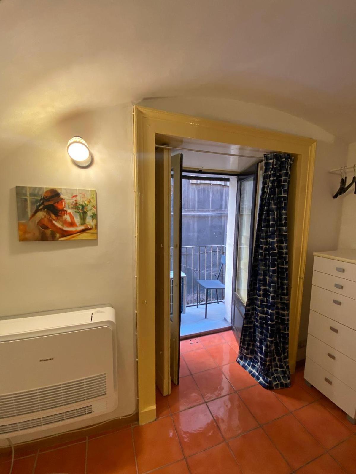 Ciuri Tuttu L'Annu Rooms Катания Екстериор снимка